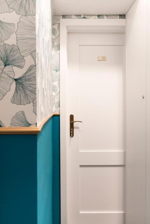 Lux Apartment II Gdańsk Eksteriør billede