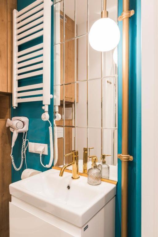 Lux Apartment II Gdańsk Eksteriør billede