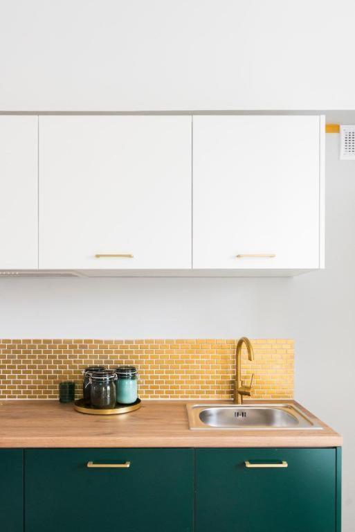 Lux Apartment II Gdańsk Eksteriør billede