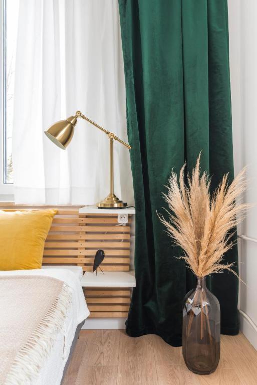 Lux Apartment II Gdańsk Eksteriør billede