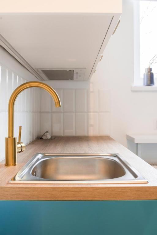 Lux Apartment II Gdańsk Eksteriør billede